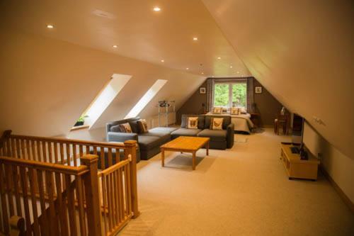 Riverside Loft Barcaldine Exterior photo